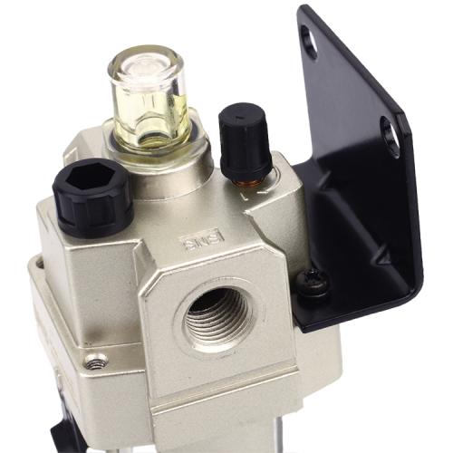 ชุดจ่ายน้ำมันหล่อลื่น SNS AL4000-06 3